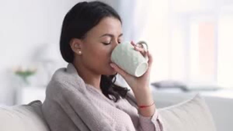 Natural cold remedies