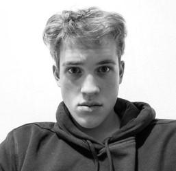 Photo of Alex Smekhnov