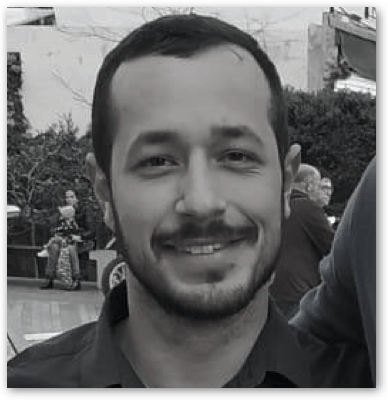 Photo of Aviad Duvdevany