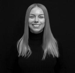Photo of Daria Kabzina